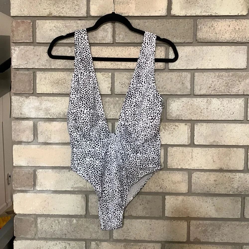 3for$20 one piece swim shein large
